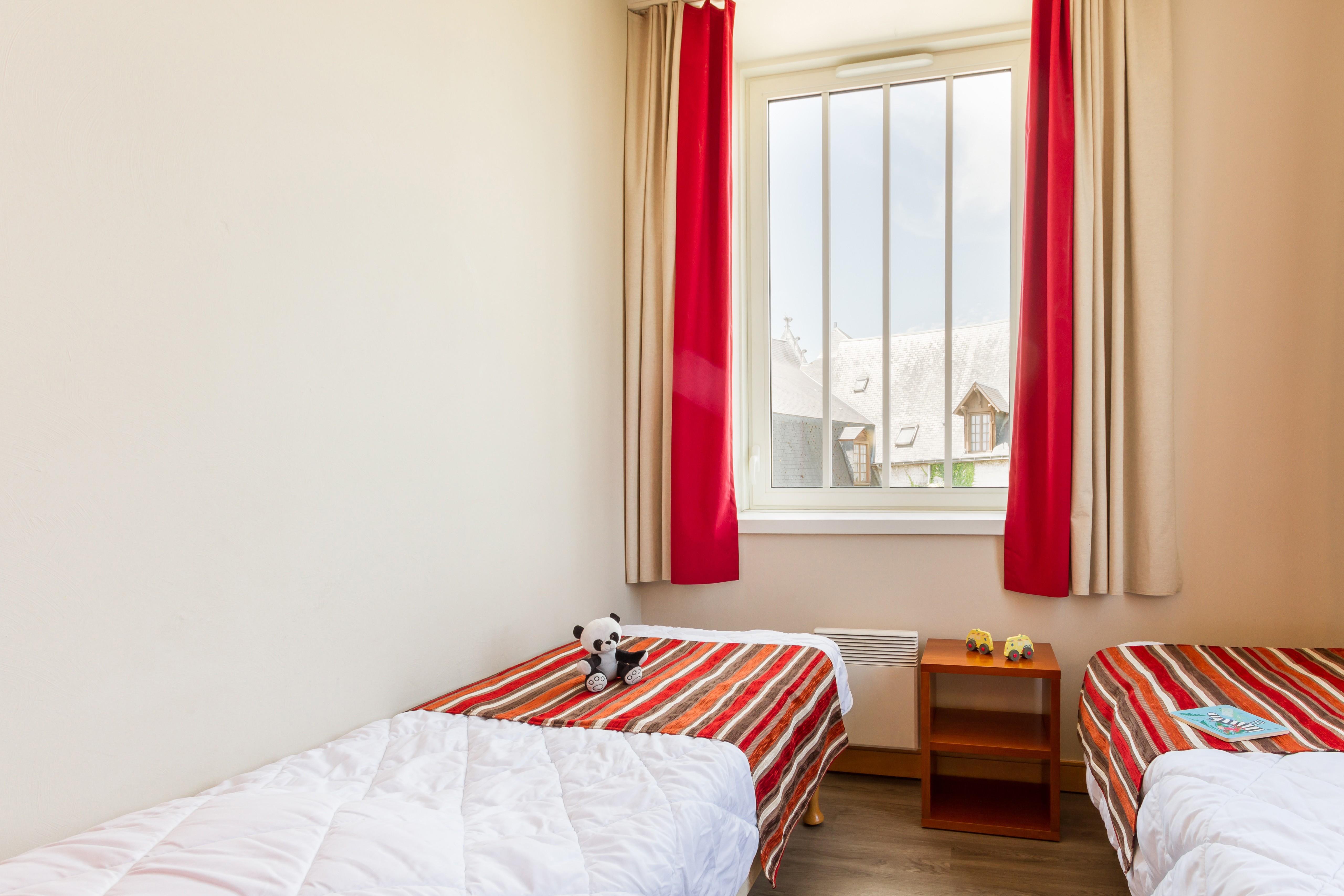 Aparthotel Pierre & Le Moulin Des Cordeliers