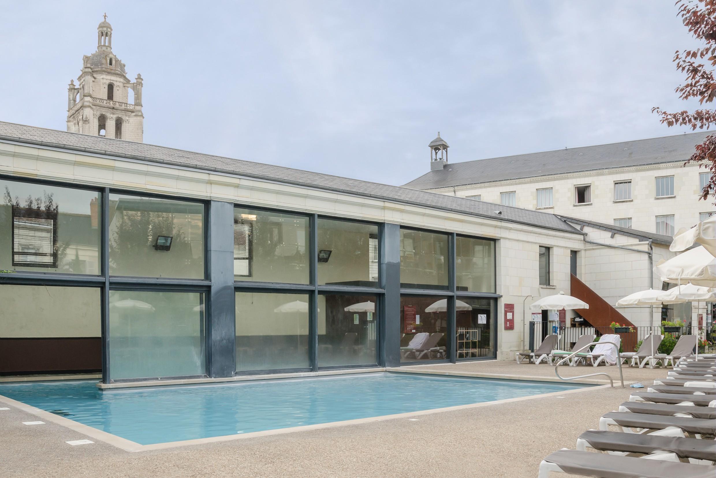 Aparthotel Pierre & Le Moulin Des Cordeliers