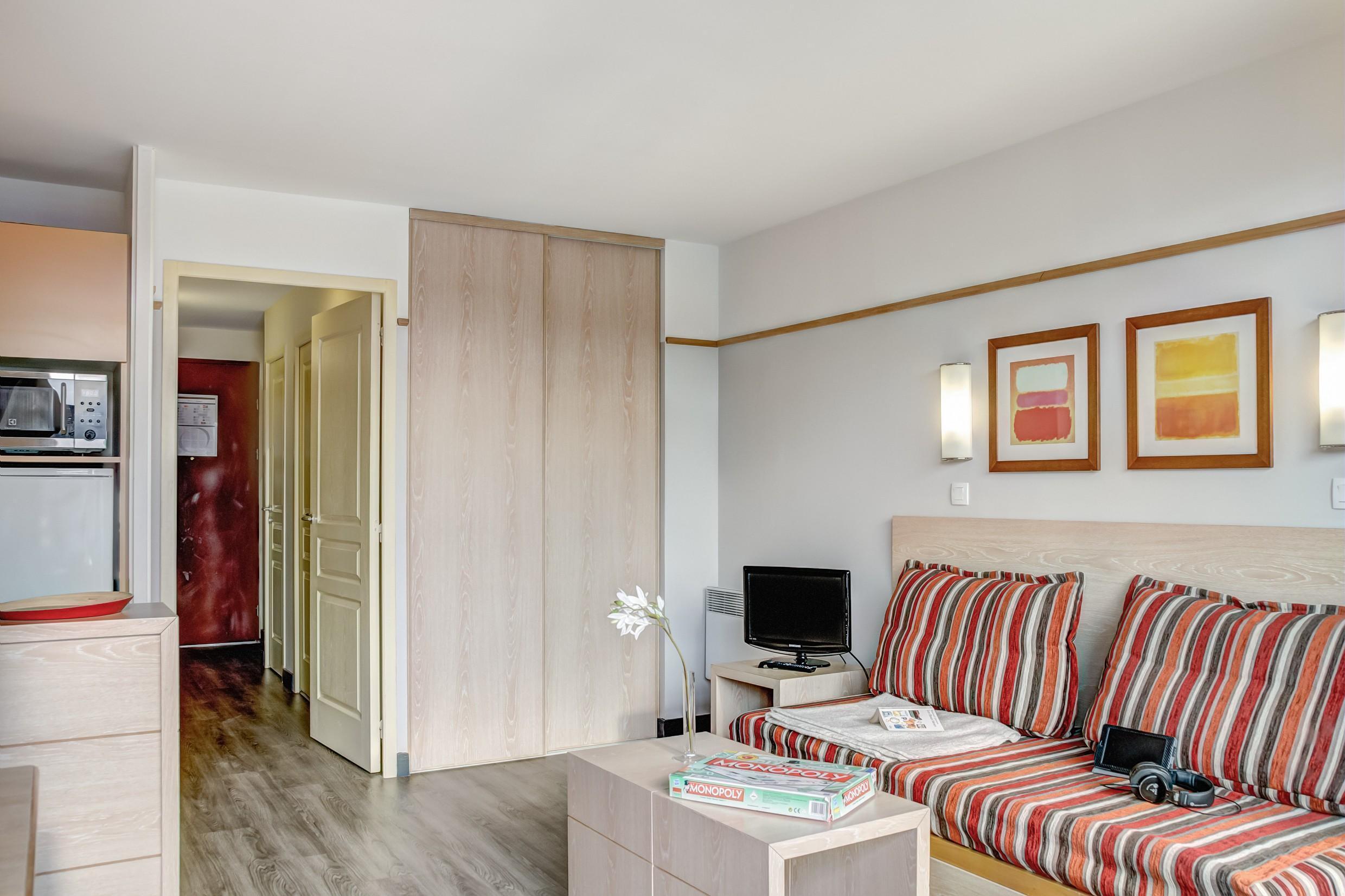 Aparthotel Pierre & Le Moulin Des Cordeliers Loches