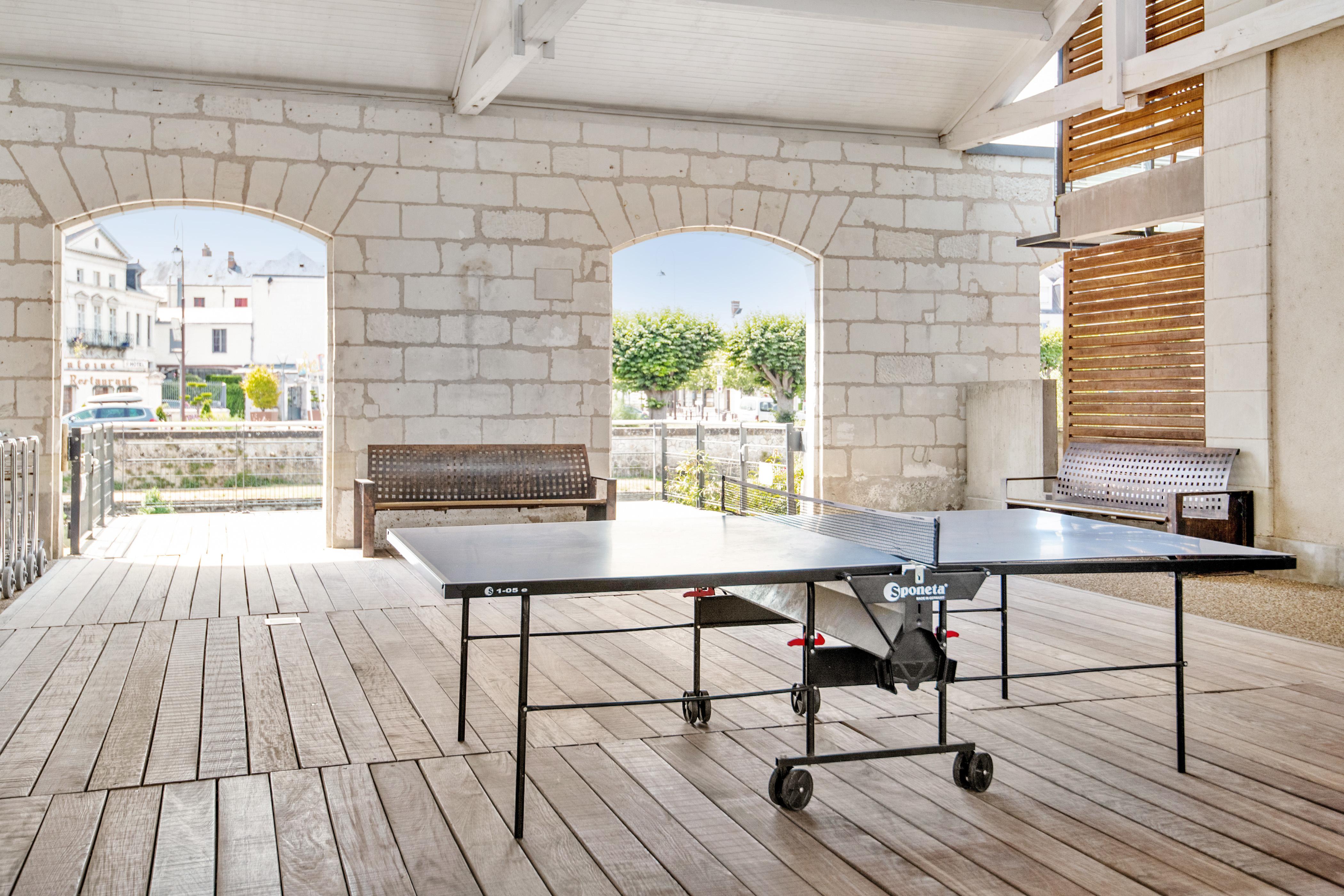Pierre & Le Moulin Des Cordeliers Aparthotel 3*