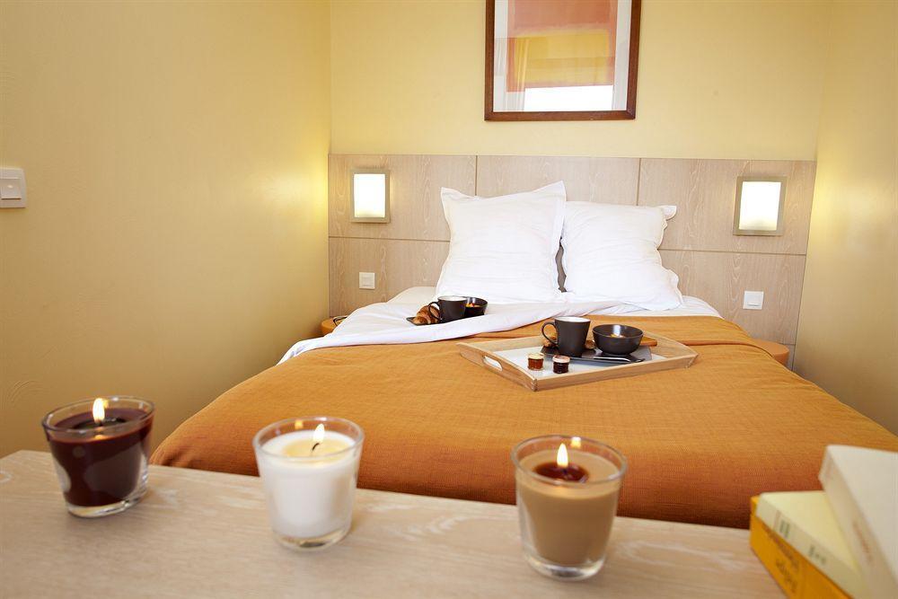 Aparthotel Pierre & Le Moulin Des Cordeliers Loches