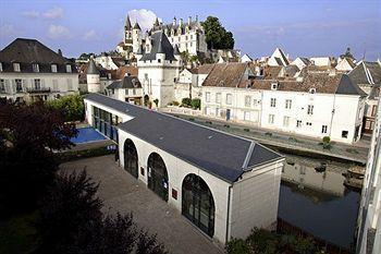 Aparthotel Pierre & Le Moulin Des Cordeliers