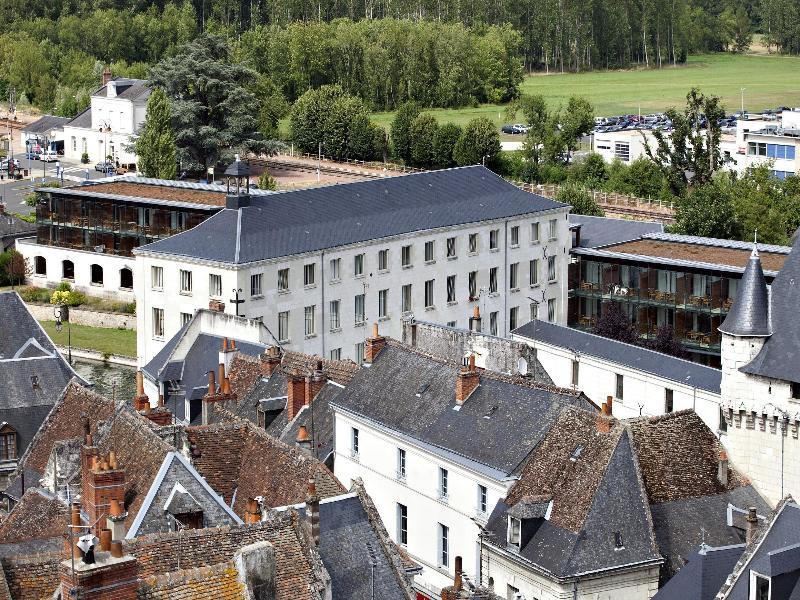 Pierre & Le Moulin Des Cordeliers 3*