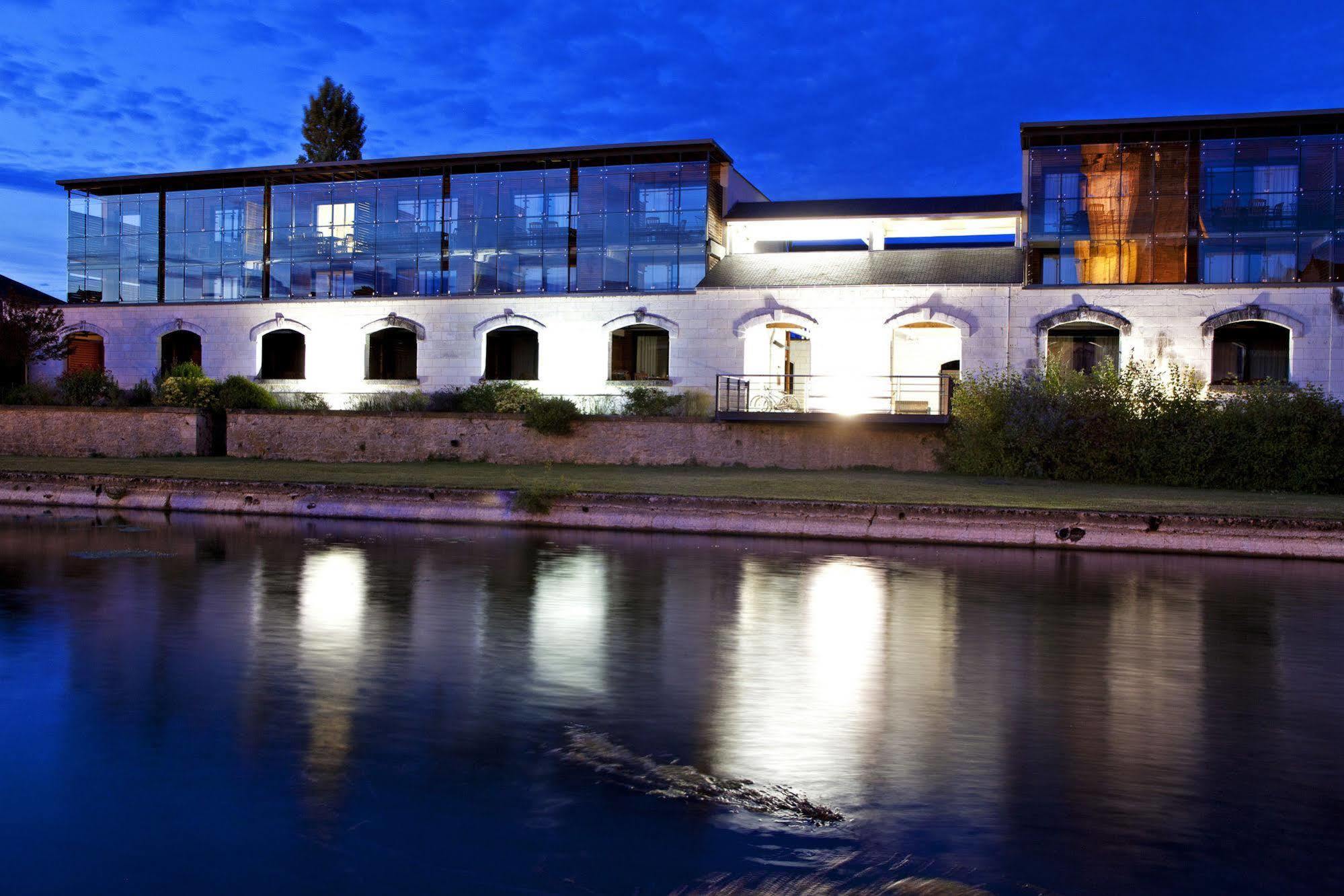 Pierre & Le Moulin Des Cordeliers 3*