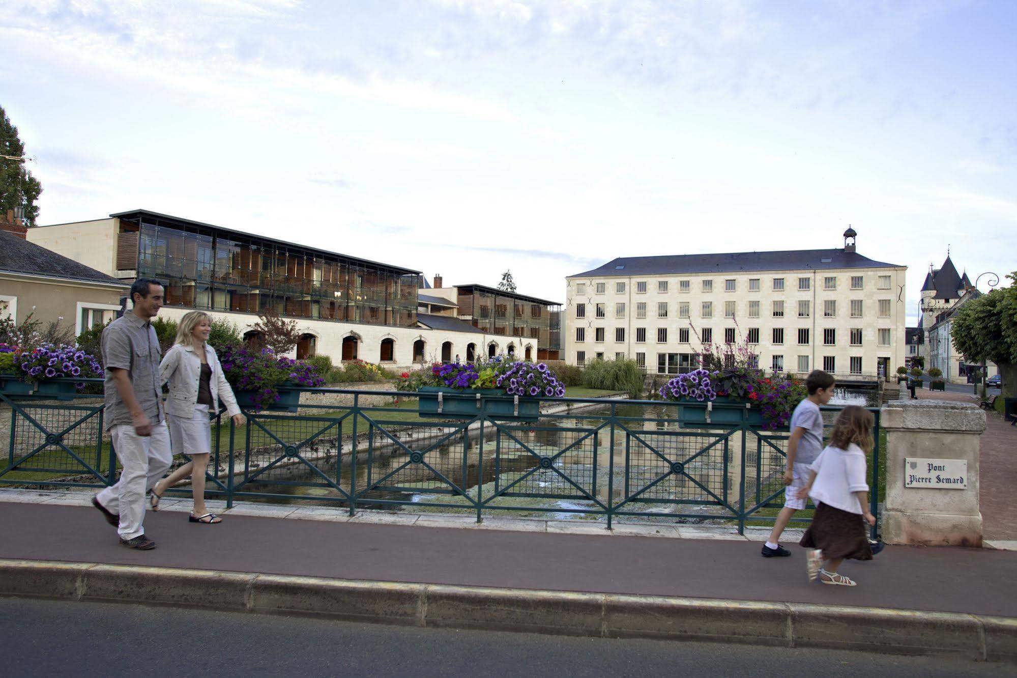 Pierre & Le Moulin Des Cordeliers Aparthotel
